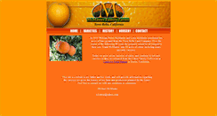 Desktop Screenshot of n2citrus.com
